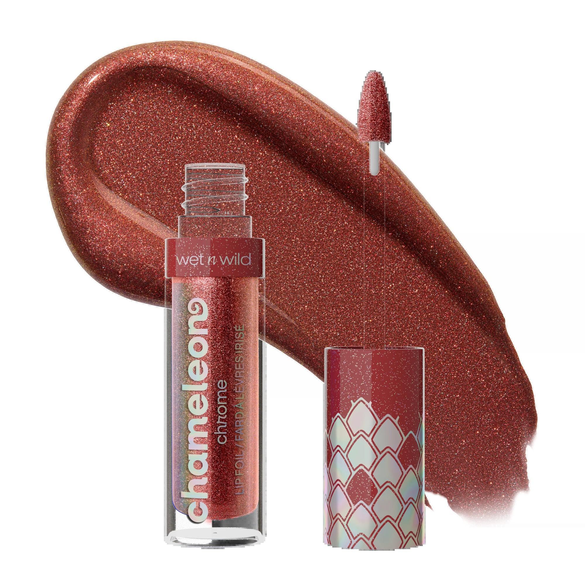 Lipgloss Chrome