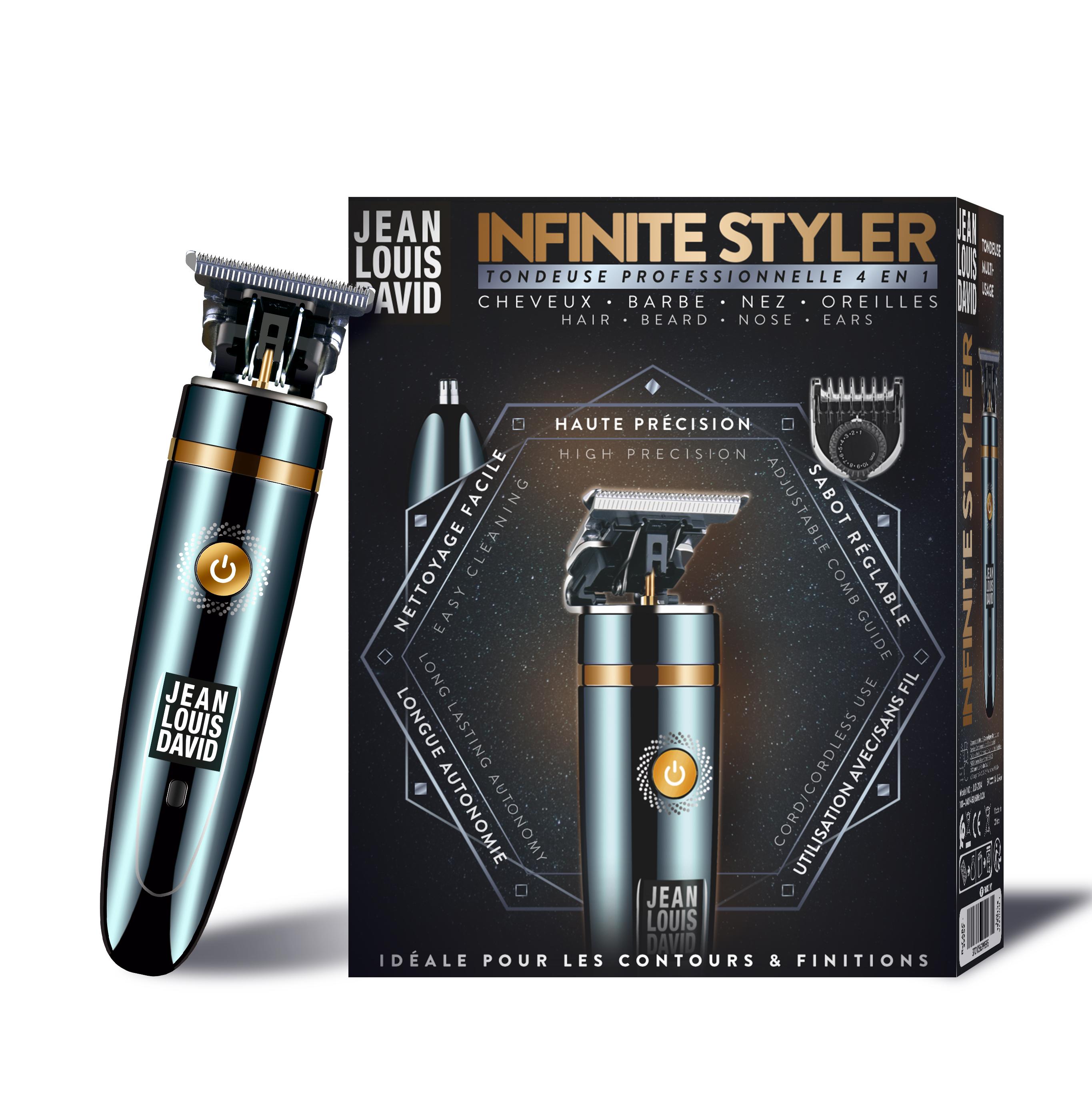 Infinite Styler