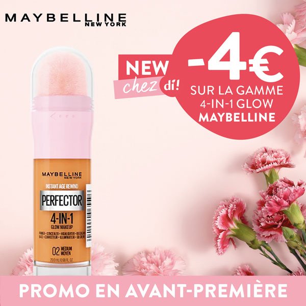 Promo Diadermine crème de jour lift + hydratant peaux sèches chez