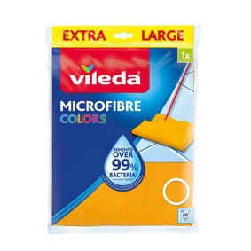 Recharge pour vadrouille Vileda Ultramax Micro Cotton - Accessoires de  ménage - Achat & prix