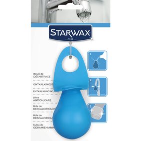 Accessoire de nettoyage Brosse à joints STARWAX