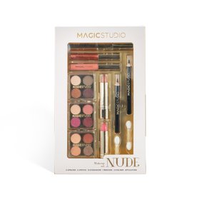 Coffret beauté Maquillage Enfant Sans Paraben YOU GO GIRLS : le coffret à  Prix Carrefour