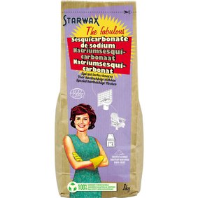 Starwax The Fabulous Savon au fiel de boeuf 100 gr