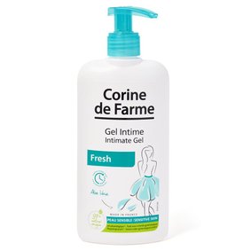 Eau fraicheur parfumée Bio pour bébé Corine de Farme - 150ml