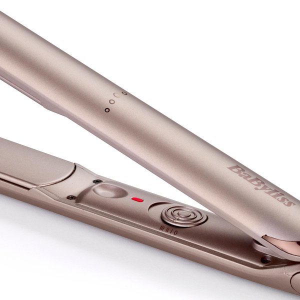 Lisseur & boucleur Smooth Glide 235 BABYLISS
