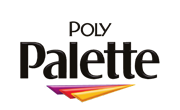 POLY PALETTE