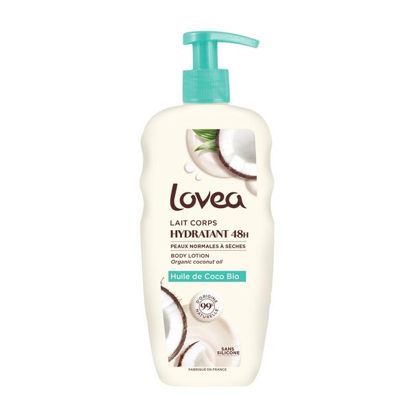 Kokosolie - 250 ml