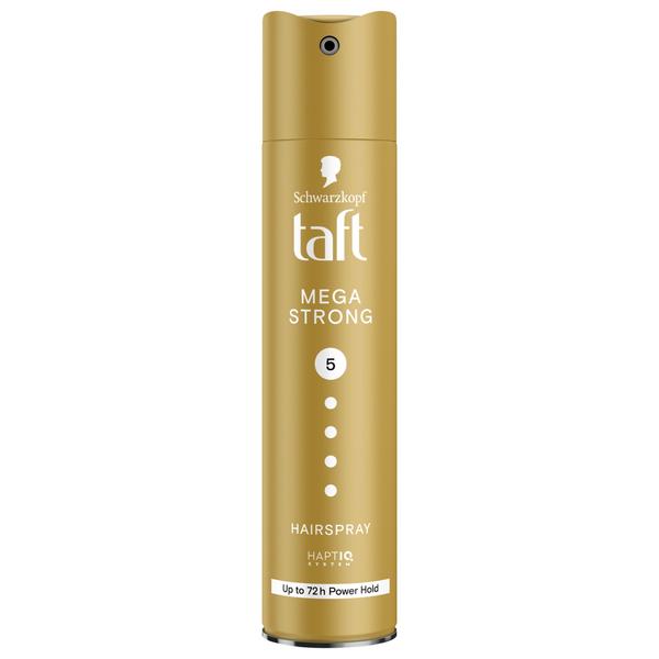 Haarspray Mega Strong - 250 ml