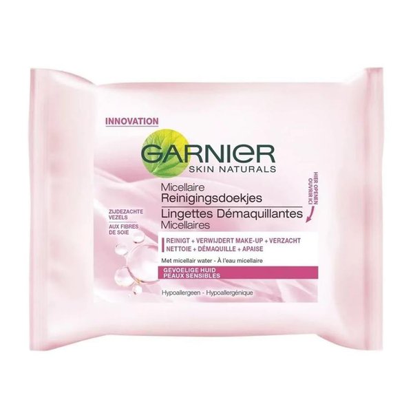 Garnier Essentials Démaquillant visage - ®