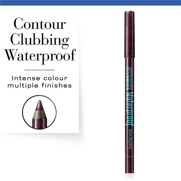 CRAYON YEUX CLUBBING WATERPROOF